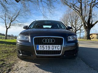 Audi A3 2006