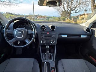 Audi A3 2006