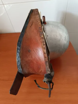 Fuelle y soplete joyero