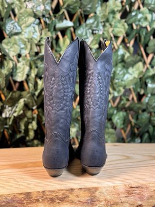 Botas Sendra Cowboy/Western Grises