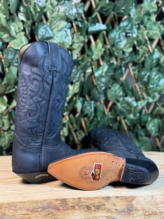 Botas Sendra Cowboy/Western Grises