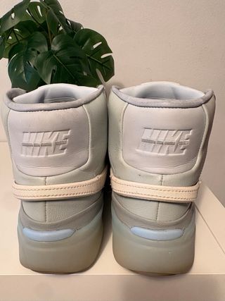 Nike Blazer Mid Premium Ice Sole Talla 45.5