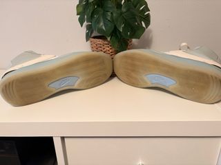 Nike Blazer Mid Premium Ice Sole Talla 45.5