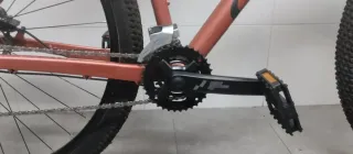 Bicicleta Montaña Orbea Onna 50 2024   Talla L