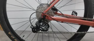 Bicicleta Montaña Orbea Onna 50 2024   Talla L