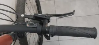 Bicicleta Montaña Orbea Onna 50 2024   Talla L