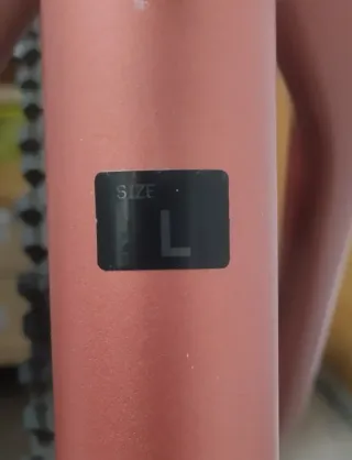 Bicicleta Montaña Orbea Onna 50 2024   Talla L