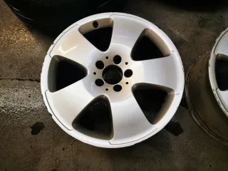 Llantas mercedes w221 en 8.5 x 18" A2214012102