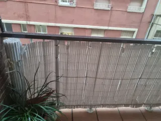 Barandilla balcón nueva