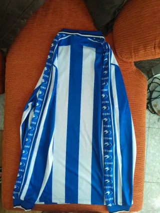 Camiseta Alavés