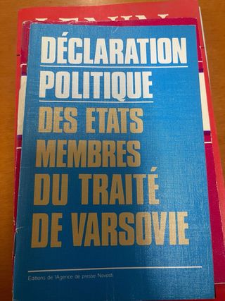 10 libros 1982 URSS i Comunismo Curiosos