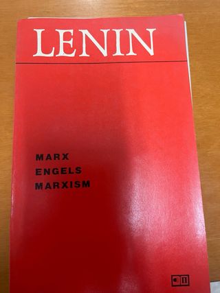 10 libros 1982 URSS i Comunismo Curiosos