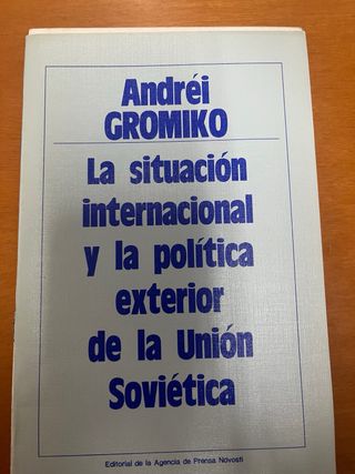 10 libros 1982 URSS i Comunismo Curiosos