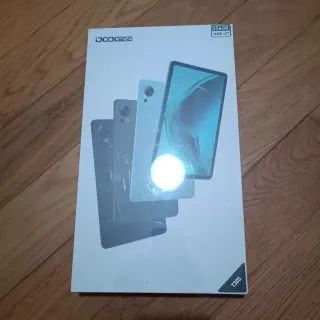 Tablet Doogee T30S 256GB 16GB