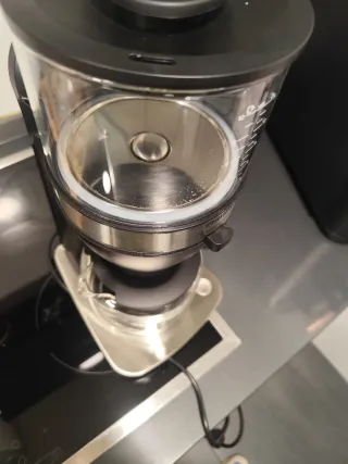 Cafetera Philips Gourmet Goteo