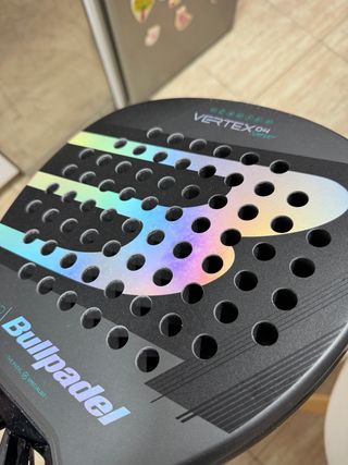 Bullpadel Vertex 04