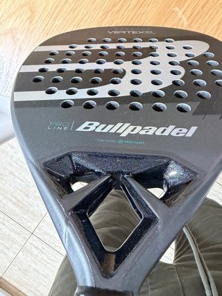 Bullpadel Vertex 04