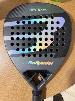Bullpadel Vertex 04