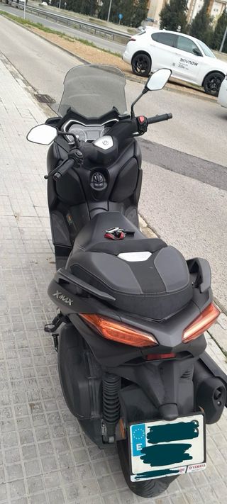 Yamaha X-MAX 300cc 2022