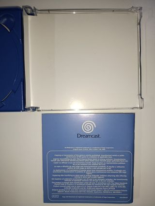 18 WHEELER DREAMCAST