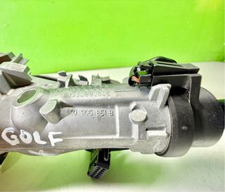 Conmutador de Arranque VW Golf V 1K0905851B