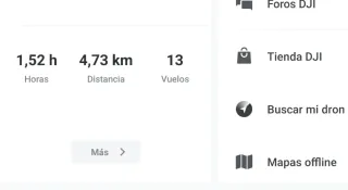 DJI Mini SE Dron con Cámara