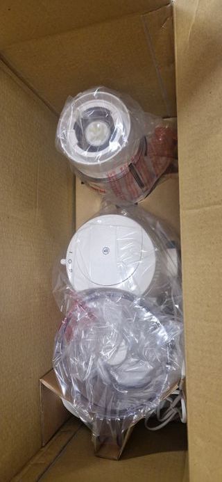 Procesador Alimentos Kenwood 450W