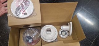 Procesador Alimentos Kenwood 450W