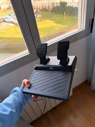 Volante HORI Apex PS5/PS4/PC