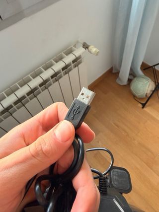 Volante HORI Apex PS5/PS4/PC