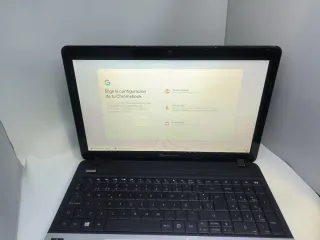 Packard Bell Easynote TE Portátil