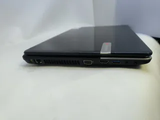 Packard Bell Easynote TE Portátil