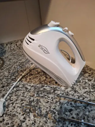 Batidora San Ignacio 300W