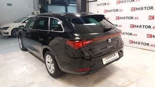 SEAT Leon 2021 131CV 1.5TSI ACT STYLE GO