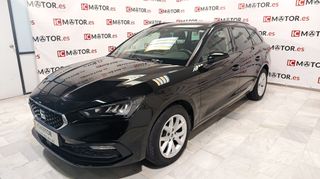 SEAT Leon 2021 131CV 1.5TSI ACT STYLE GO