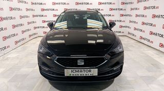 SEAT Leon 2021 131CV 1.5TSI ACT STYLE GO