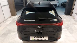 SEAT Leon 2021 131CV 1.5TSI ACT STYLE GO