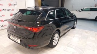 SEAT Leon 2021 131CV 1.5TSI ACT STYLE GO