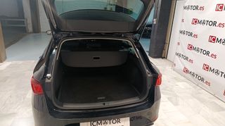 SEAT Leon 2021 131CV 1.5TSI ACT STYLE GO