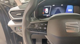 SEAT Leon 2021 131CV 1.5TSI ACT STYLE GO