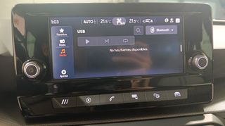 SEAT Leon 2021 131CV 1.5TSI ACT STYLE GO