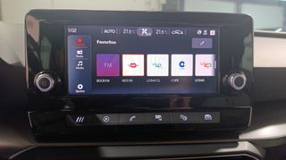 SEAT Leon 2021 131CV 1.5TSI ACT STYLE GO