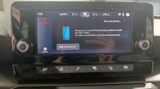 SEAT Leon 2021 131CV 1.5TSI ACT STYLE GO