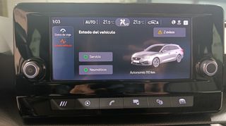 SEAT Leon 2021 131CV 1.5TSI ACT STYLE GO