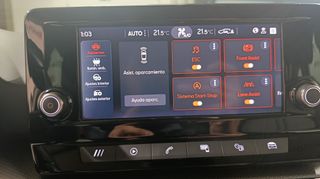 SEAT Leon 2021 131CV 1.5TSI ACT STYLE GO