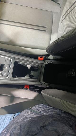 SEAT Leon 2021 131CV 1.5TSI ACT STYLE GO