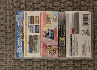 Super Mario Party Jamboree Nintendo Switch