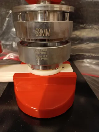 Máquina VEVOR para hacer botones 58mm