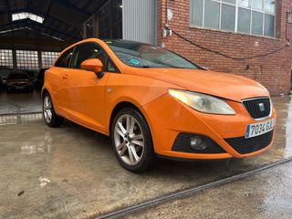SEAT Ibiza 2009