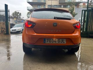 SEAT Ibiza 2009